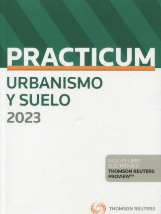 Prácticum urbanismo y suelo 2023