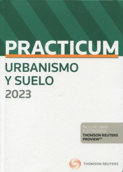 Prácticum urbanismo y suelo 2023