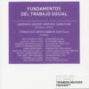 Fundamentos del trabajo social9788411256643