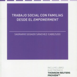 Trabajo social con familias desde el Empowerment