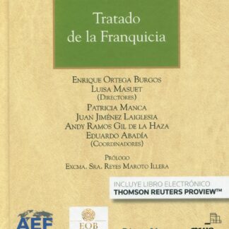 Tratado de la franquicia