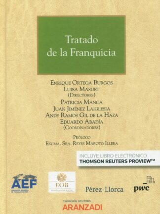 Tratado de la franquicia