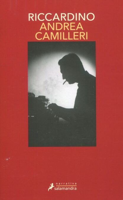 Riccardino (Comisario Montalbano 33)