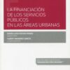 Financiación de servicios públicos9788413906782