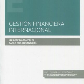 Gestión financiera internacional