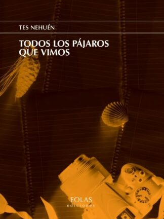 Todos los pájaros que vimos