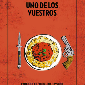 Uno de los vuestros. De Vito Corleone a John Gotti, un manual básico sobre la Mafia para no acabar durmiendo con los peces