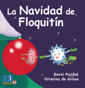 Navidad de Floquitín 9788412566697