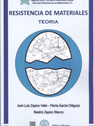 Resistencia de Materiales. Teoría