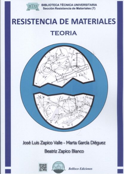 Resistencia de Materiales. Teoría