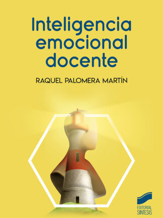 Inteligencia emocional docente