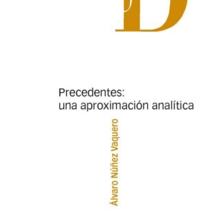 Precedentes: una aproximación analítica