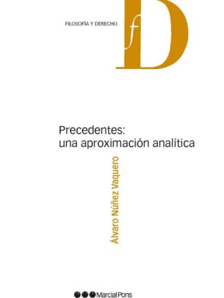 Precedentes: una aproximación analítica