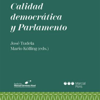 Calidad democrática y parlamento