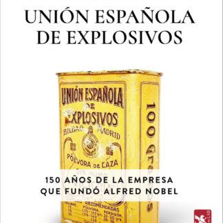 Unión Española de Explosivos