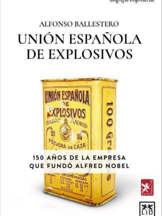 Unión Española de Explosivos