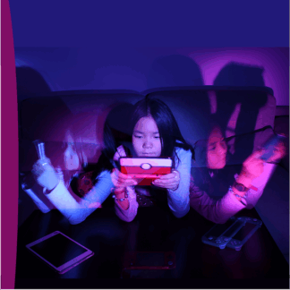 Metaverso. Lo real en lo virtual
