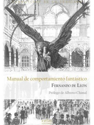 Manual de comportamiento fantástico