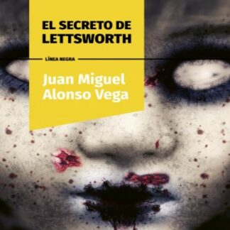 El secreto de Lettsworth