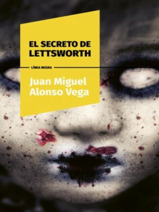 El secreto de Lettsworth