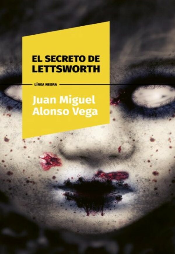 Secreto de Lettsworth 9788419453143