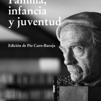 Familia, infancia y juventud Memorias