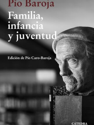 Familia, infancia y juventud Memorias