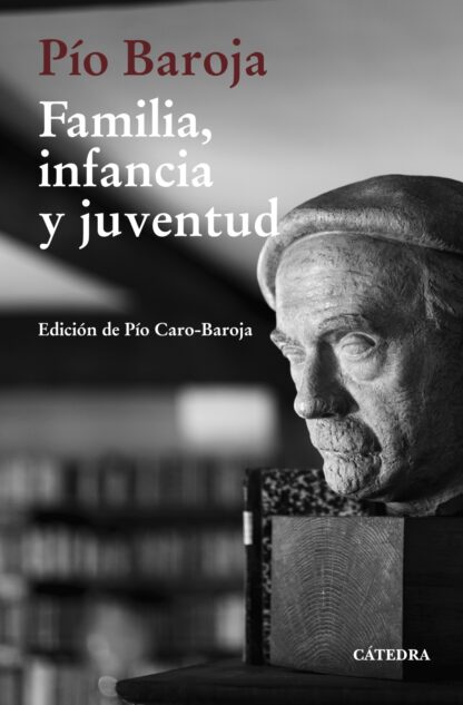Familia, infancia y juventud Memorias