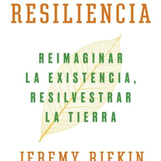 La era de la resiliencia