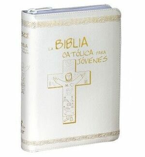 Biblia católica para jovenes