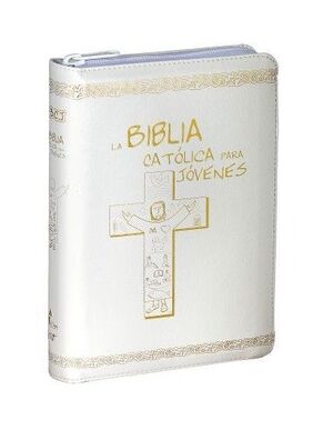 Biblia católica para jovenes