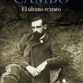 Cambó. El último retrato