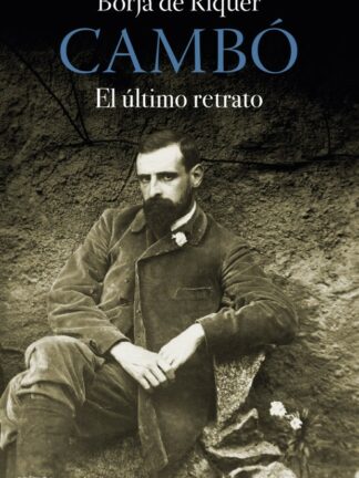 Cambó. El último retrato