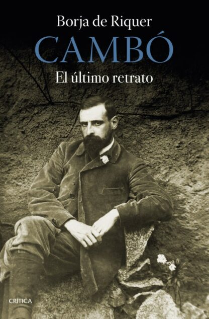 Cambó. El último retrato