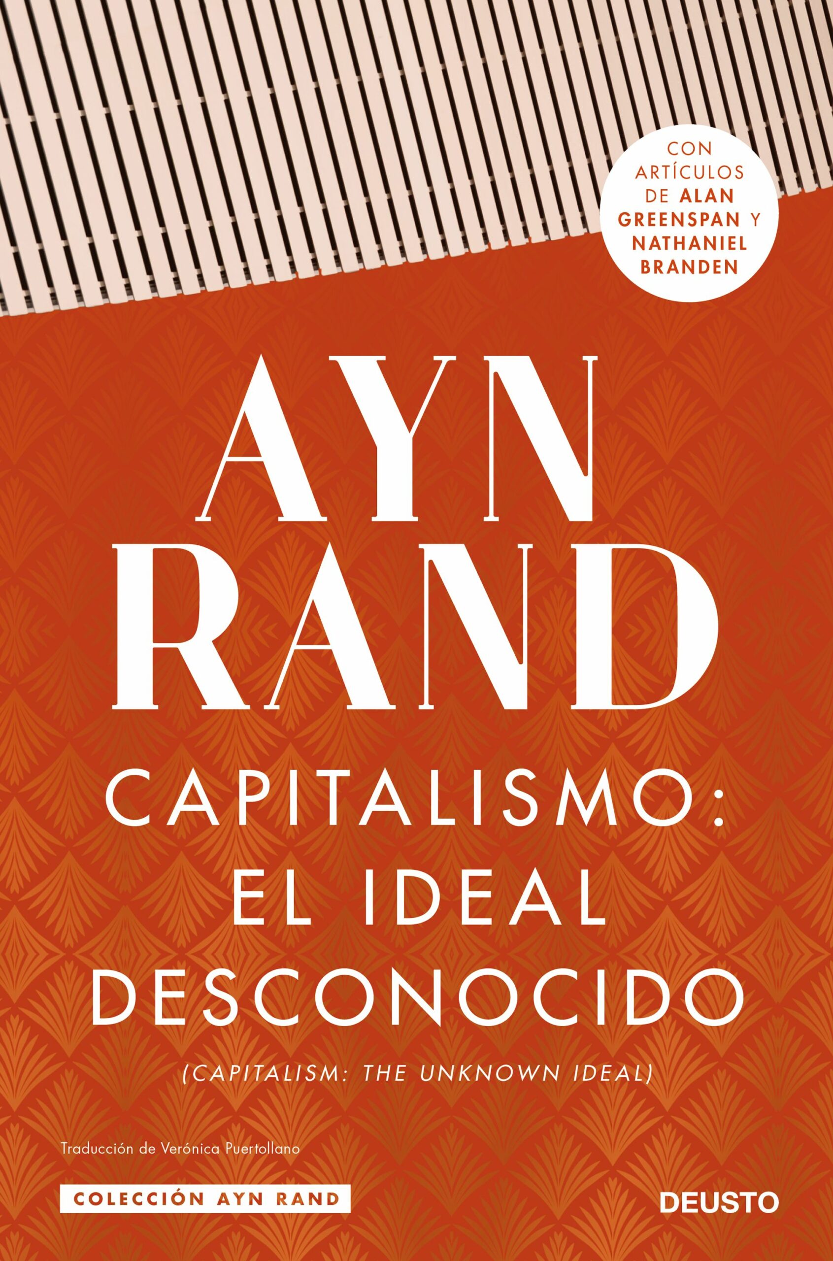 Capitalismo el ideal desconocido -9788423434442