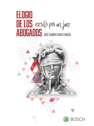 Elogio de los abogados, escrito por un juez