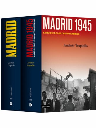 Estuche Madrid