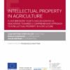Intellectual property in agriculture