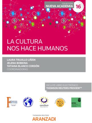 Cultura nos hace humanos