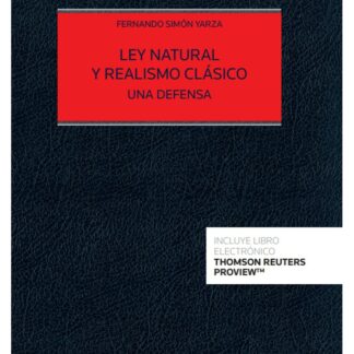 Ley natural y realismo clásico