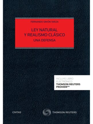 Ley natural y realismo clásico
