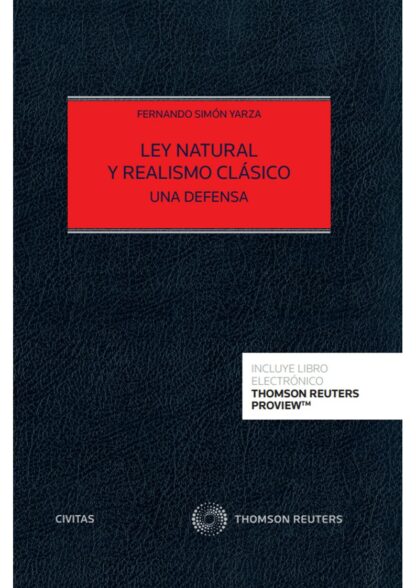 Ley natural y realismo clásico