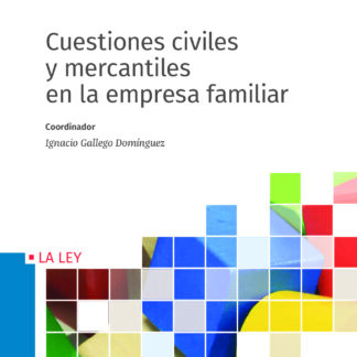 Cuestiones civiles y mercantiles en la empresa familiar