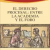 derecho procesal entre la academia y el foro