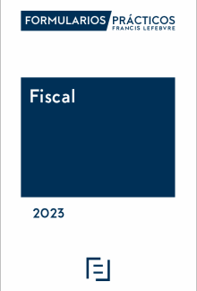 Formularios prácticos Fiscal 2023