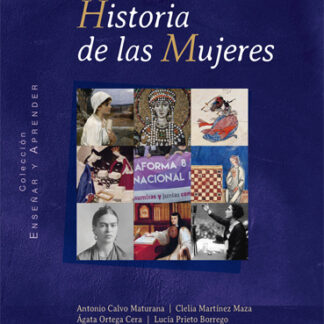 Fuentes para el estudio de la historia de las mujeres