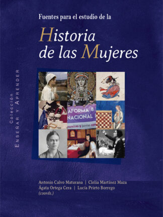 Fuentes para el estudio de la historia de las mujeres