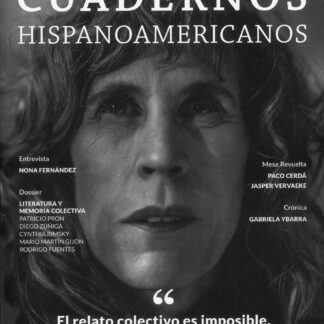 Cuadernos hispanoamericanos Nº 868. Noviembre 2022