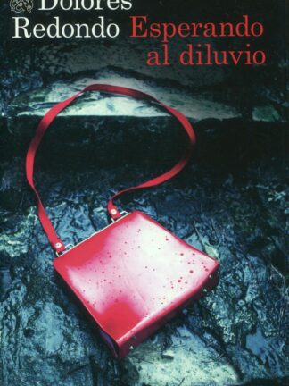 Esperando al diluvio