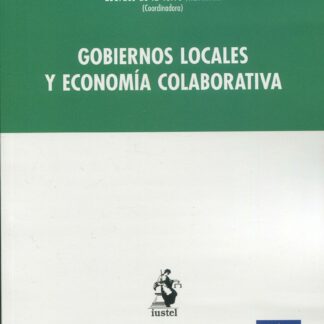 Gobiernos locales y economía colaborativa